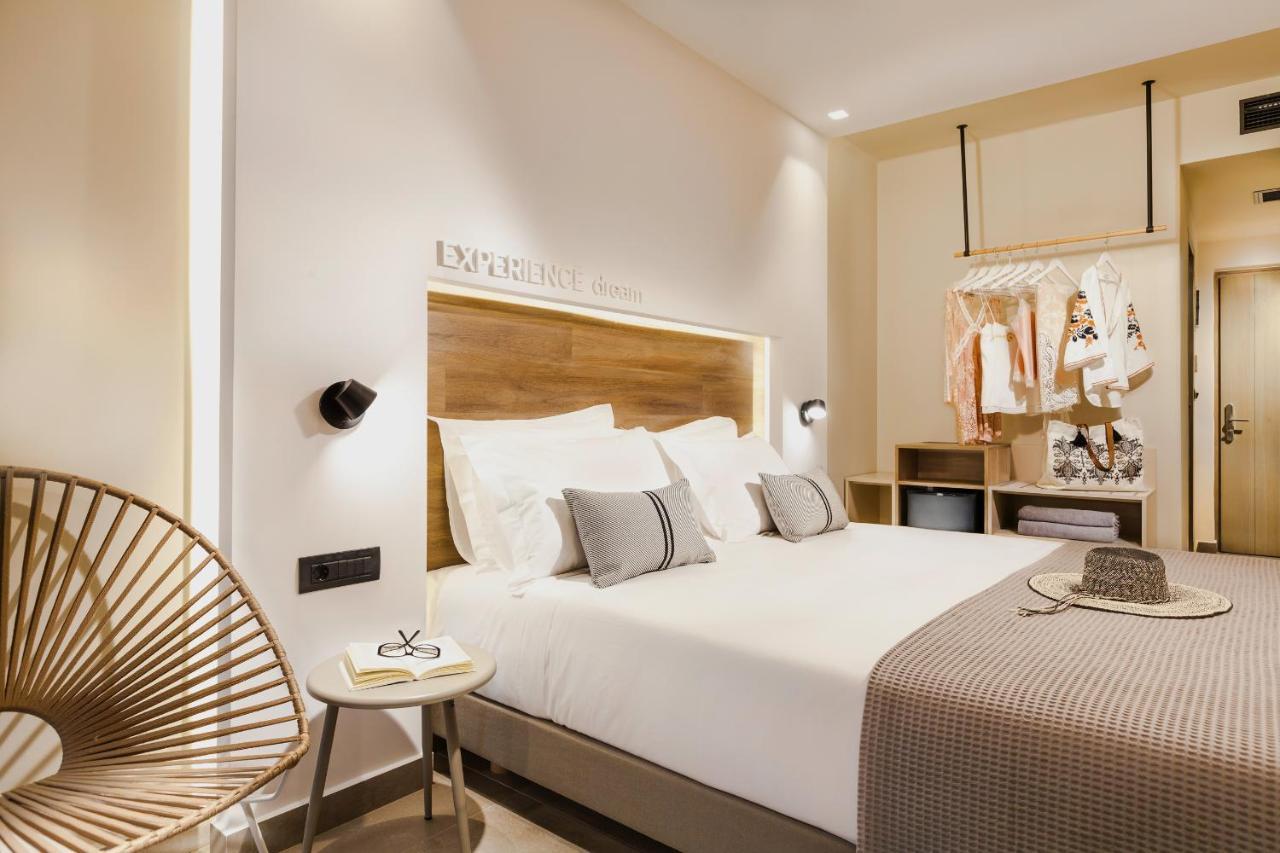 Carian Hotel Масурі Екстер'єр фото