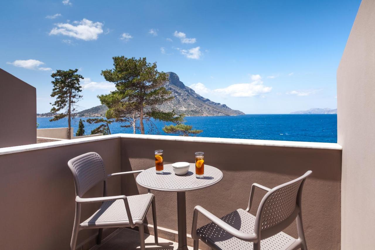 Carian Hotel Масурі Екстер'єр фото