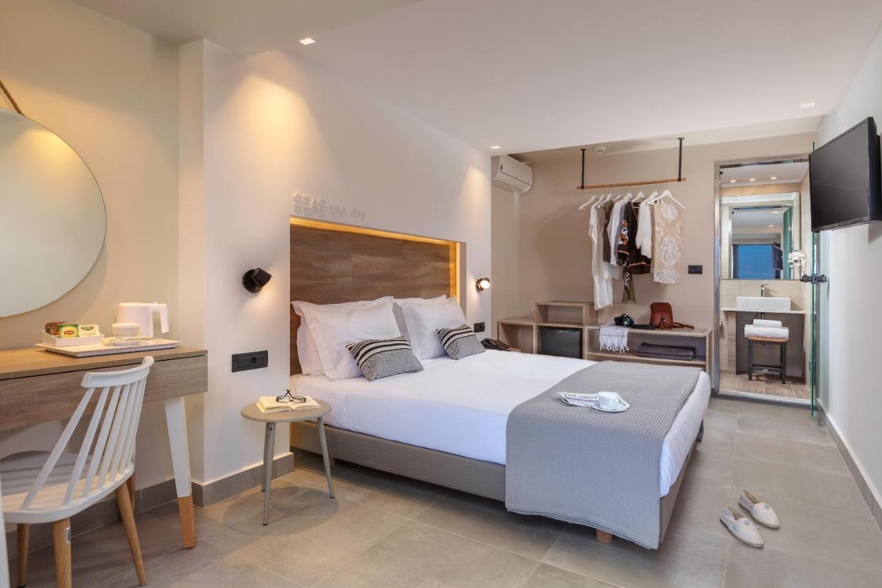 Carian Hotel Масурі Екстер'єр фото