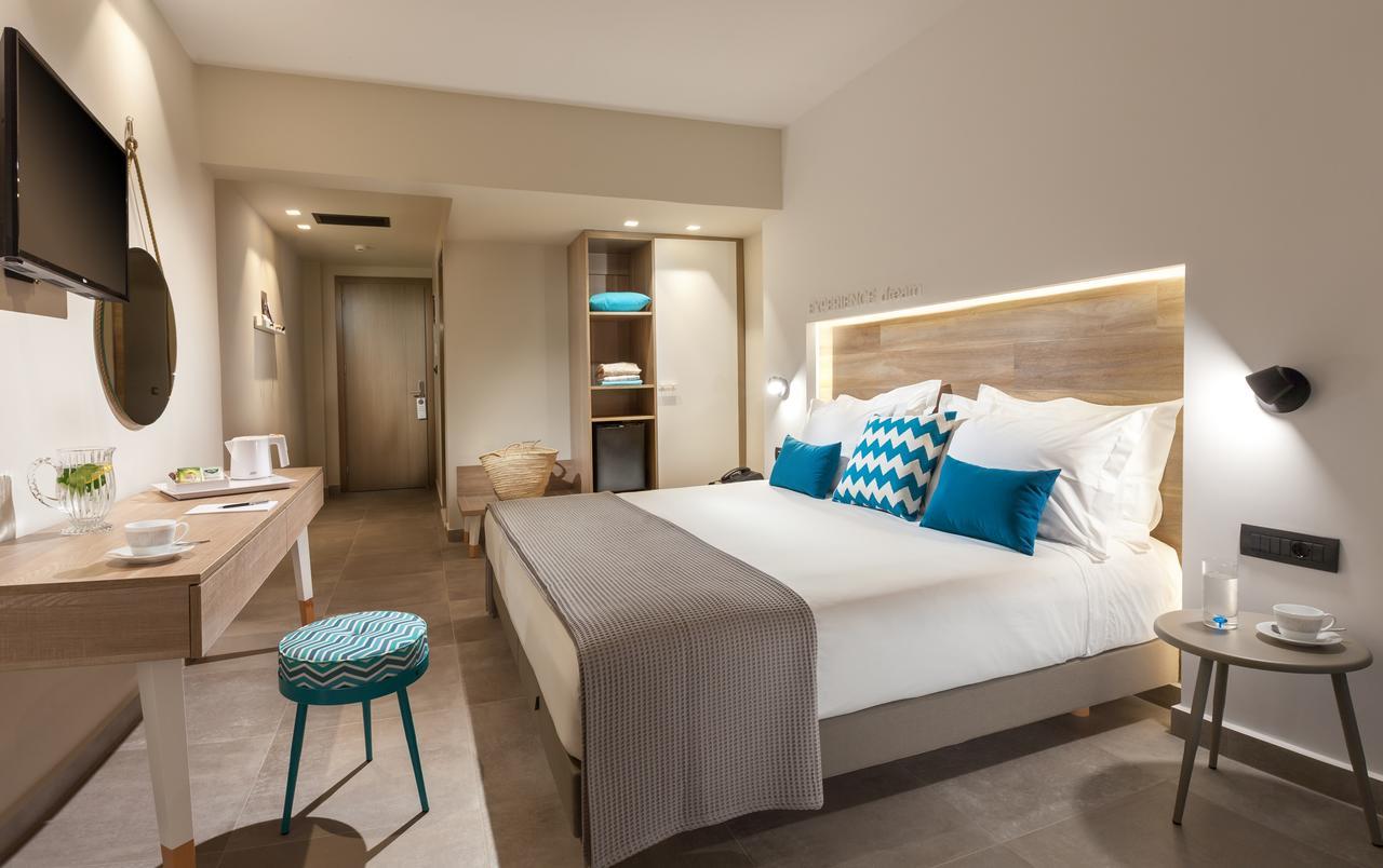 Carian Hotel Масурі Екстер'єр фото