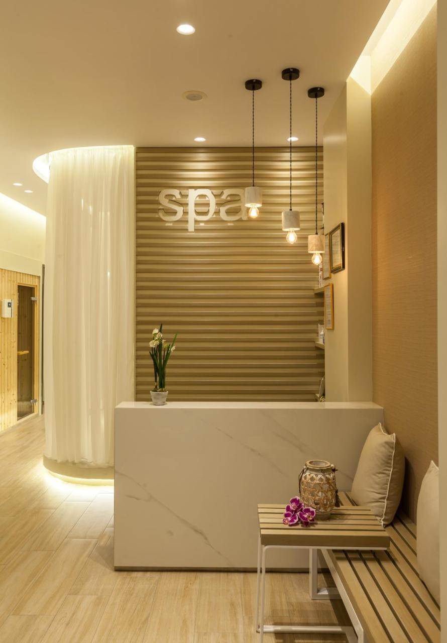 Carian Hotel Масурі Екстер'єр фото